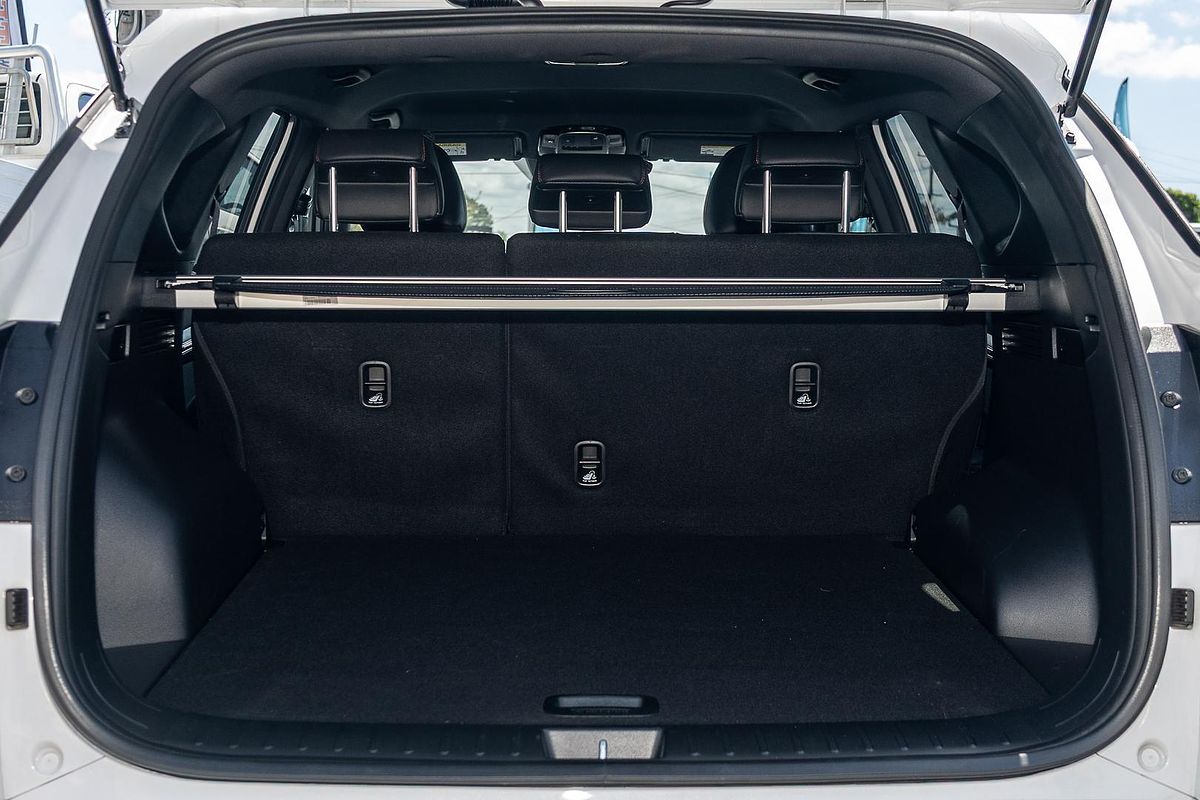 2022 Hyundai Tucson Elite N Line NX4.V1