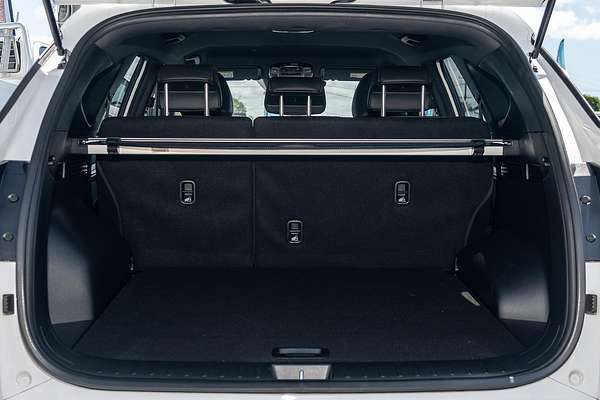 2022 Hyundai Tucson Elite N Line NX4.V1