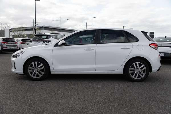 2018 Hyundai i30 Active PD