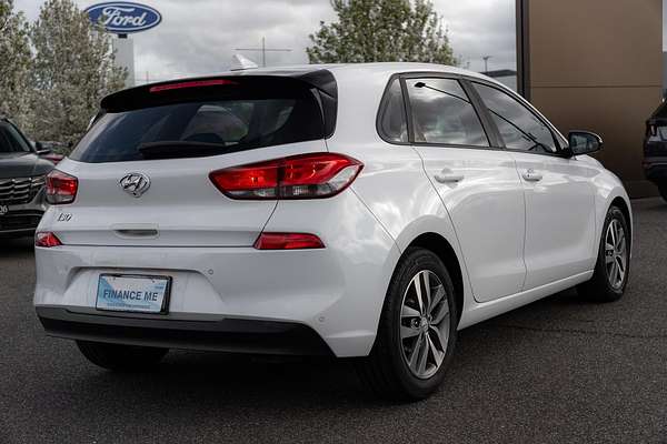 2018 Hyundai i30 Active PD