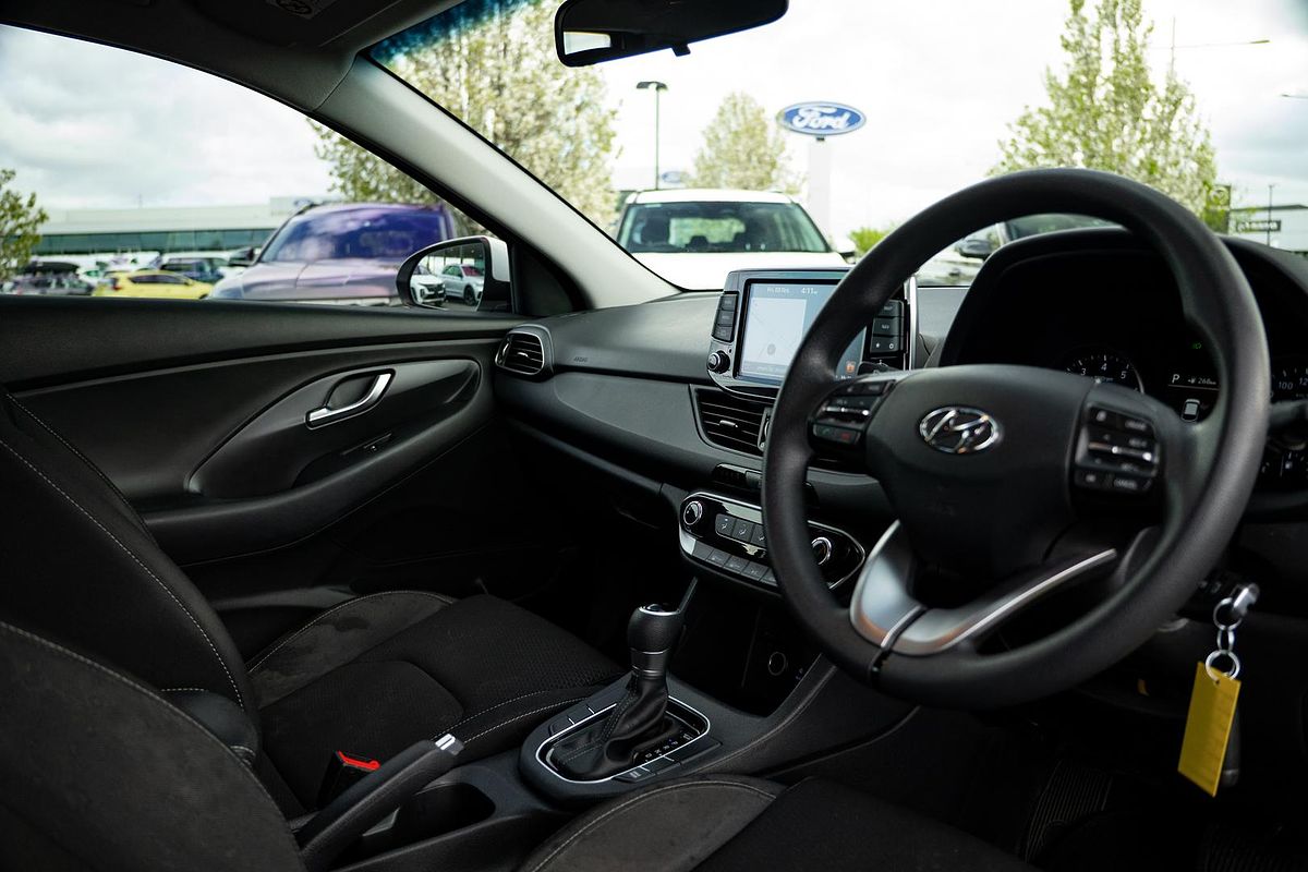 2018 Hyundai i30 Active PD