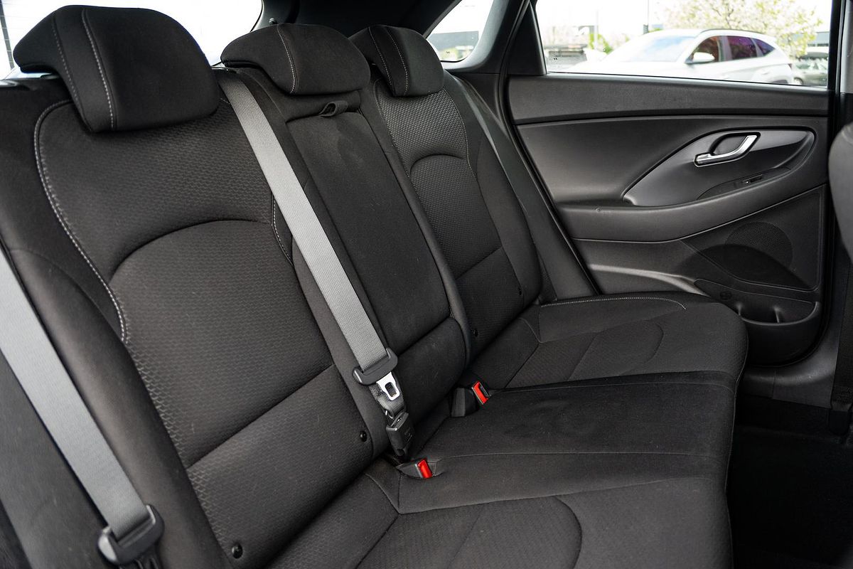 2018 Hyundai i30 Active PD