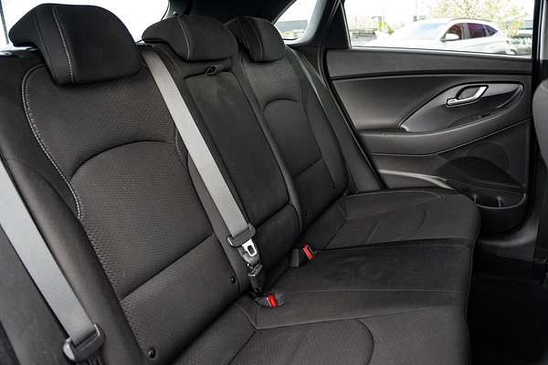 2018 Hyundai i30 Active PD