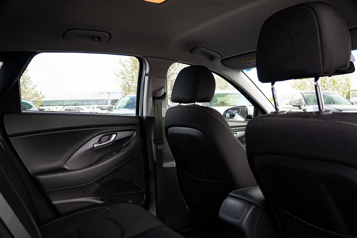 2018 Hyundai i30 Active PD