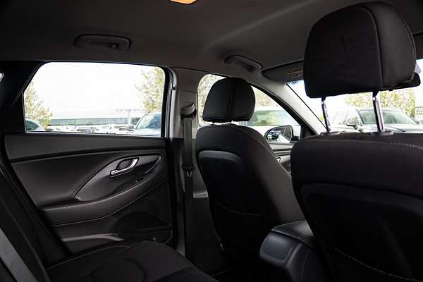 2018 Hyundai i30 Active PD