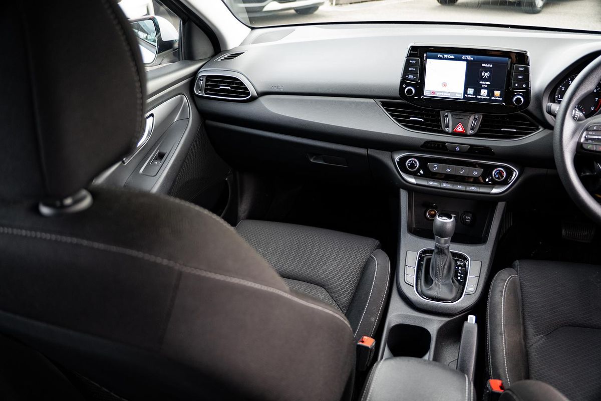 2018 Hyundai i30 Active PD