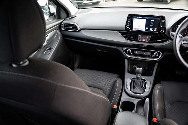 2018 Hyundai i30 Active PD
