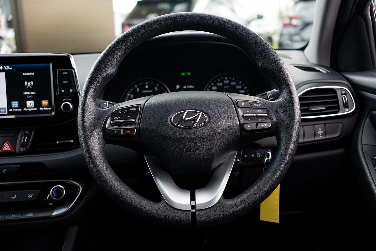 2018 Hyundai i30 Active PD