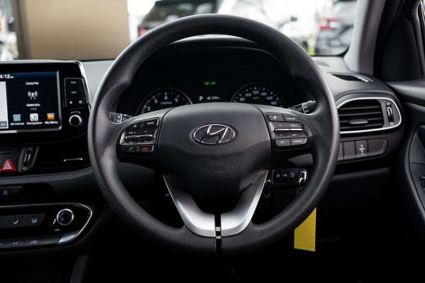 2018 Hyundai i30 Active PD