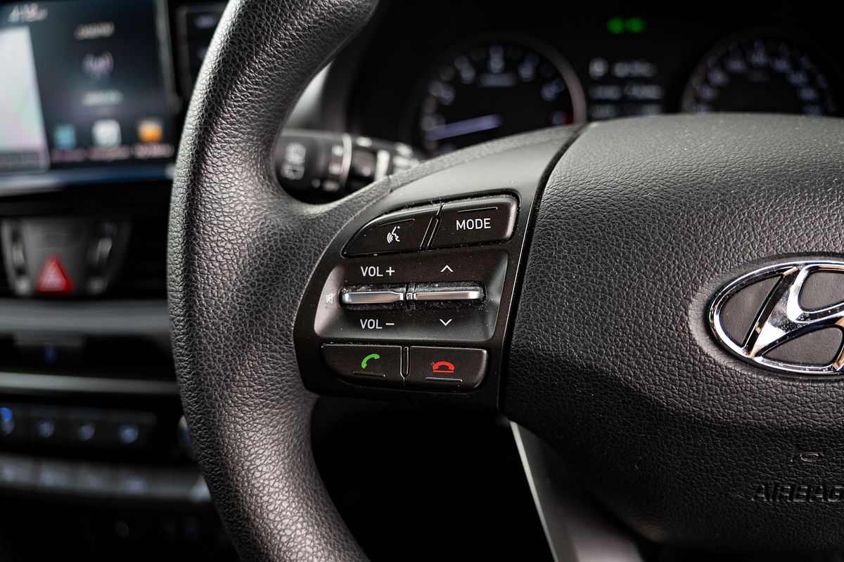 2018 Hyundai i30 Active PD
