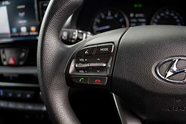 2018 Hyundai i30 Active PD