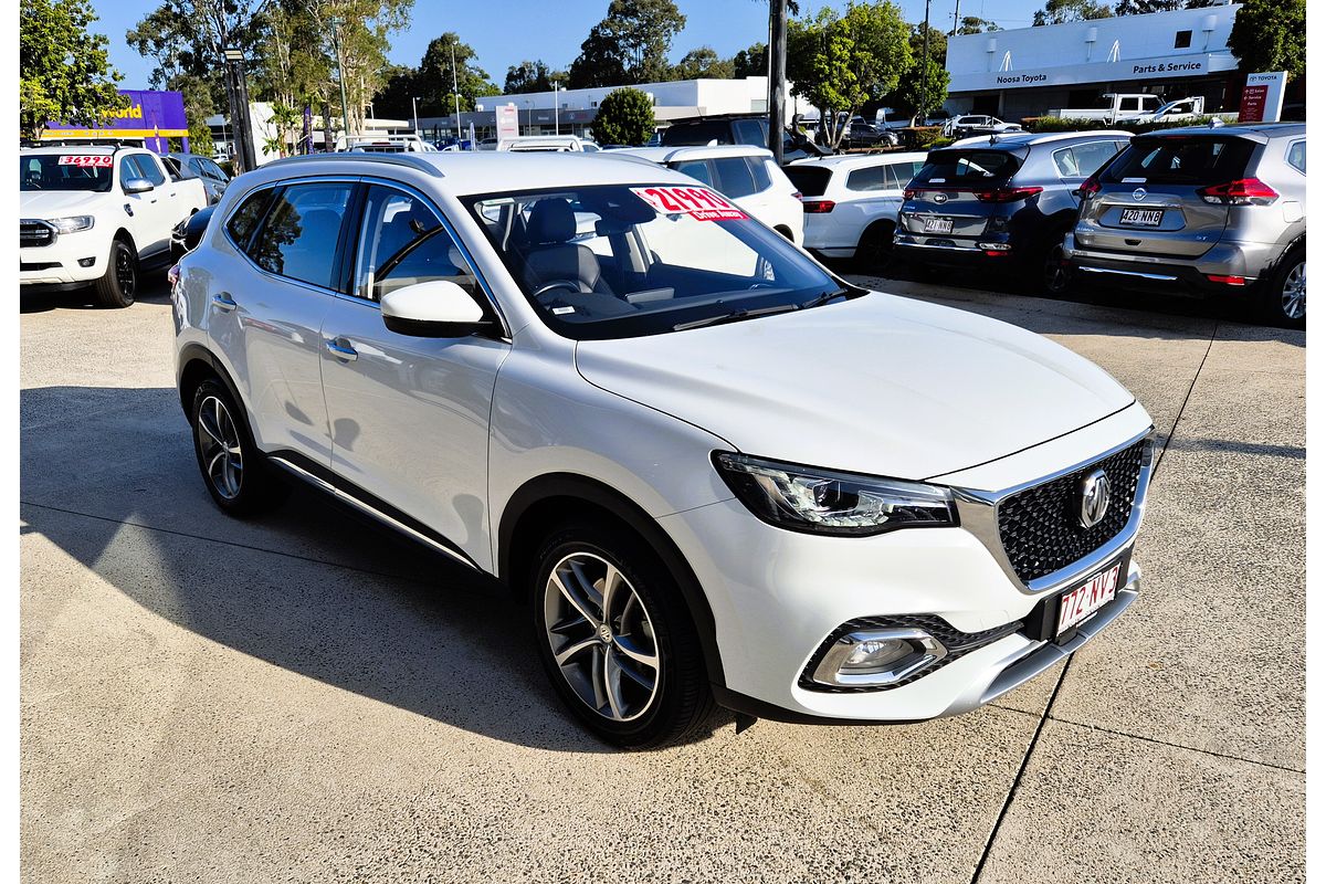 2023 MG HS Excite SAS23