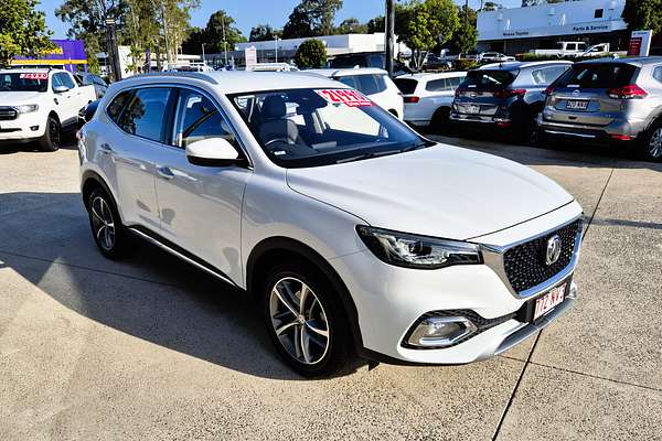 2023 MG HS Excite SAS23