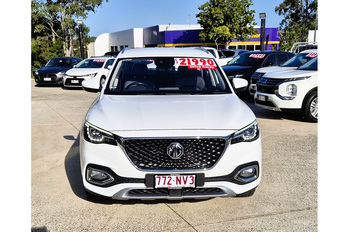 2023 MG HS Excite SAS23