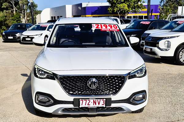 2023 MG HS Excite SAS23