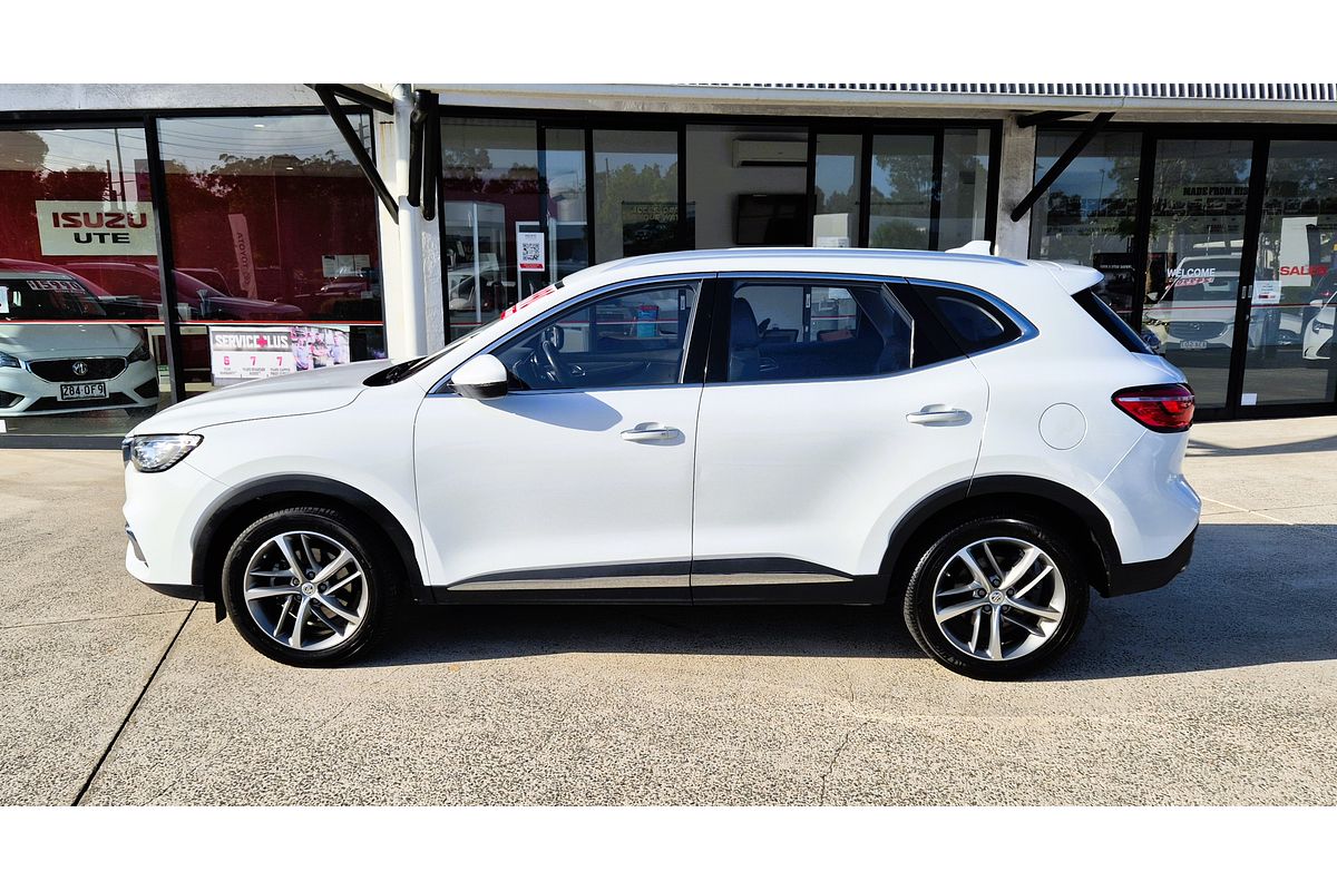 2023 MG HS Excite SAS23