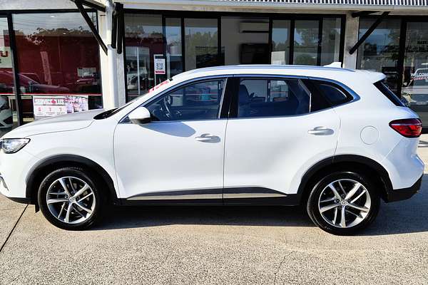 2023 MG HS Excite SAS23