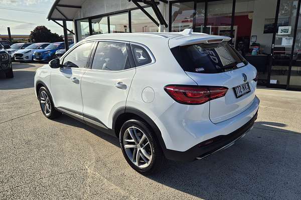 2023 MG HS Excite SAS23