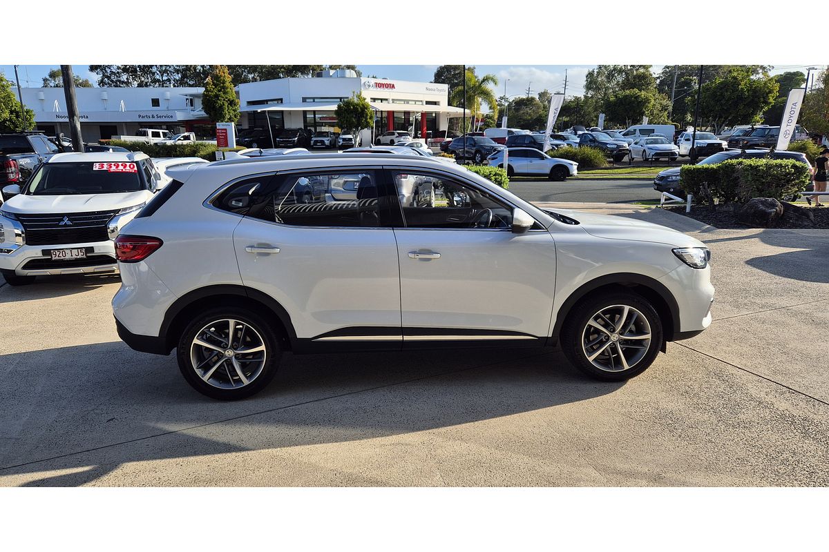 2023 MG HS Excite SAS23