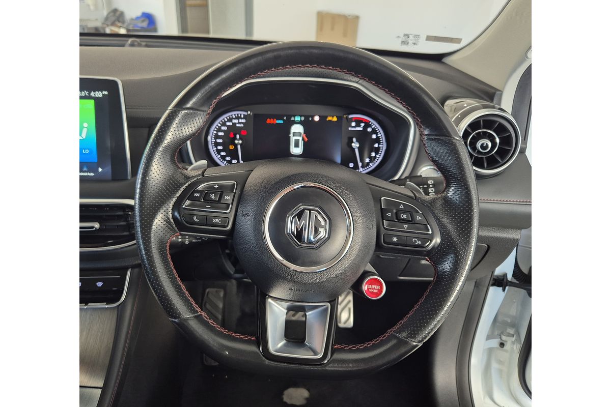 2023 MG HS Excite SAS23