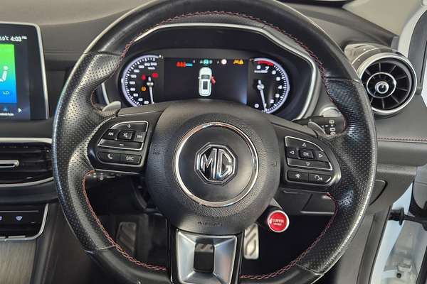 2023 MG HS Excite SAS23