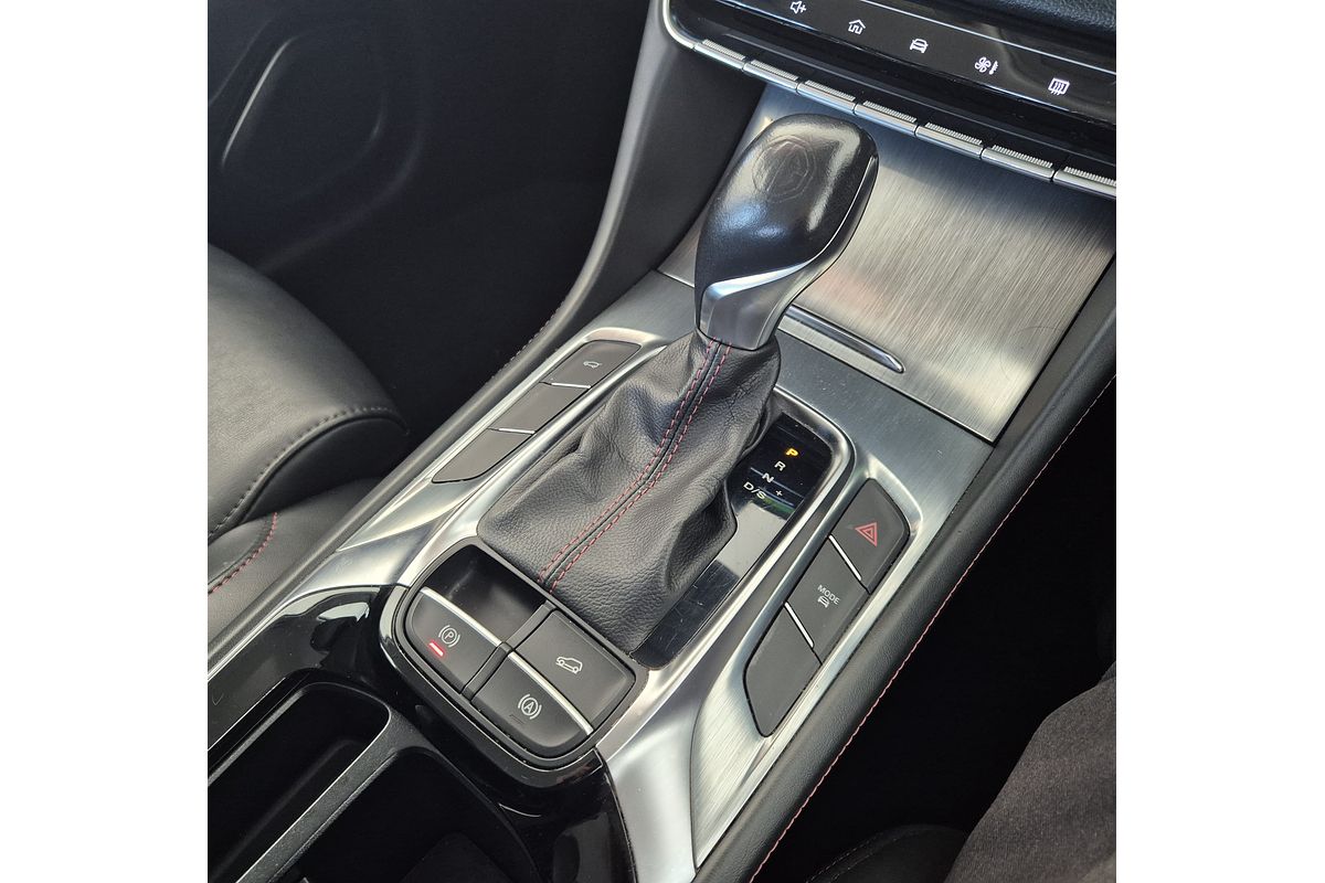 2023 MG HS Excite SAS23