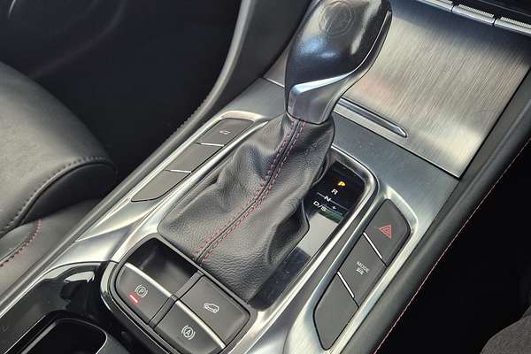 2023 MG HS Excite SAS23