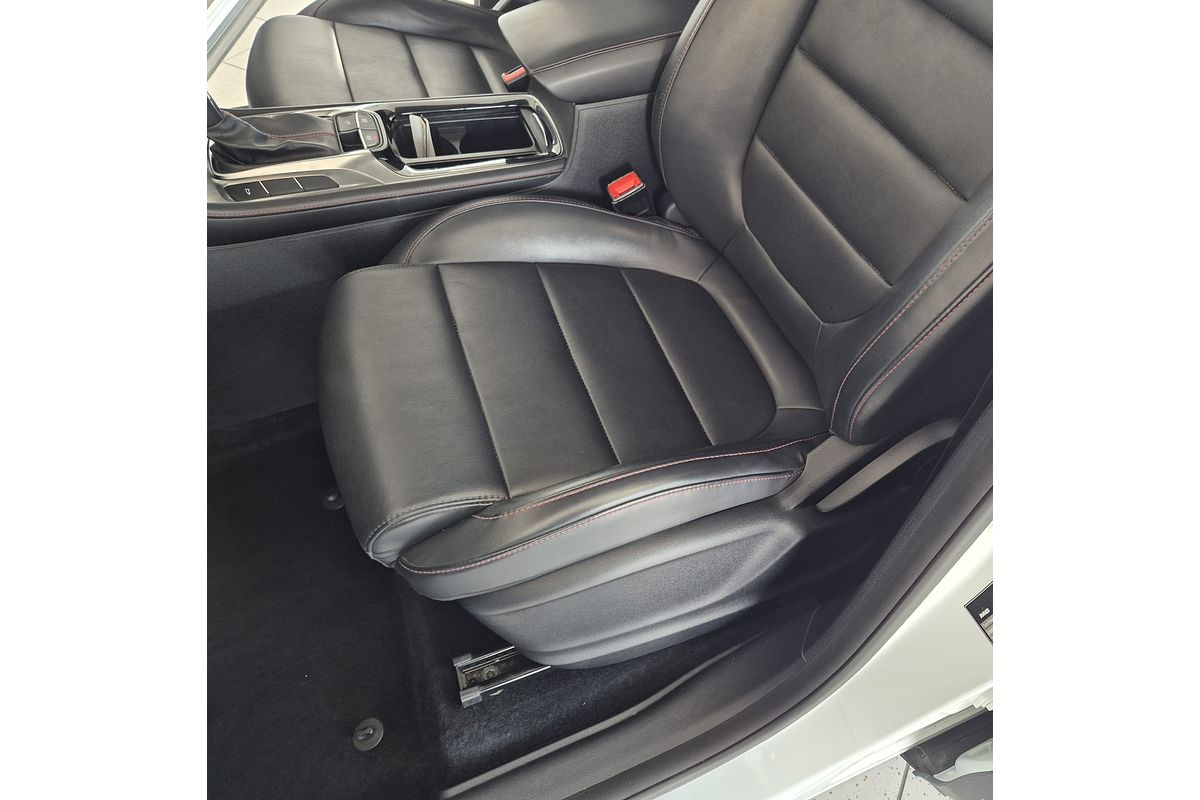 2023 MG HS Excite SAS23