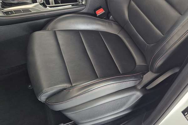 2023 MG HS Excite SAS23