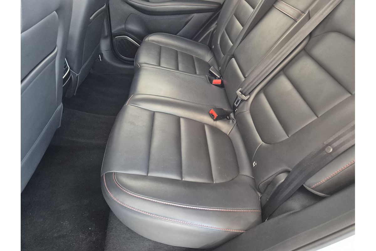 2023 MG HS Excite SAS23