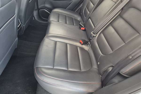 2023 MG HS Excite SAS23