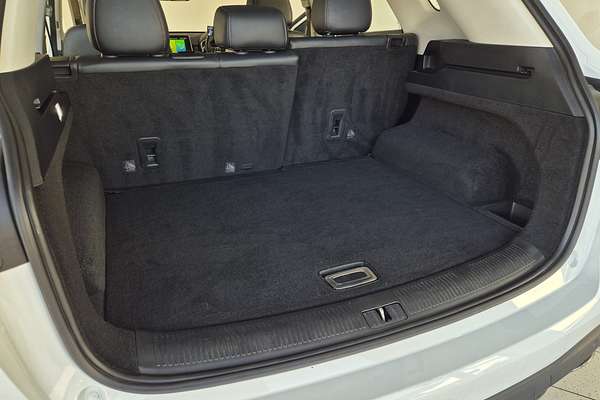 2023 MG HS Excite SAS23