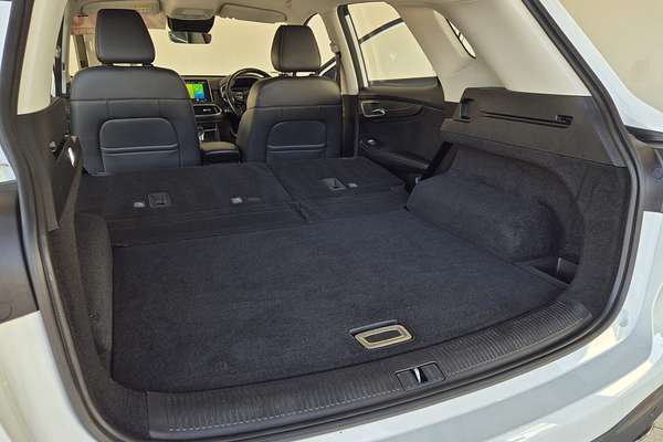 2023 MG HS Excite SAS23