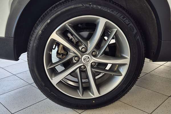 2023 MG HS Excite SAS23