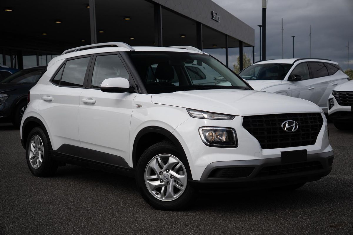 2024 Hyundai Venue QX.V5