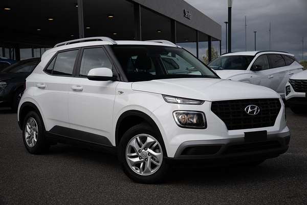 2024 Hyundai Venue QX.V5