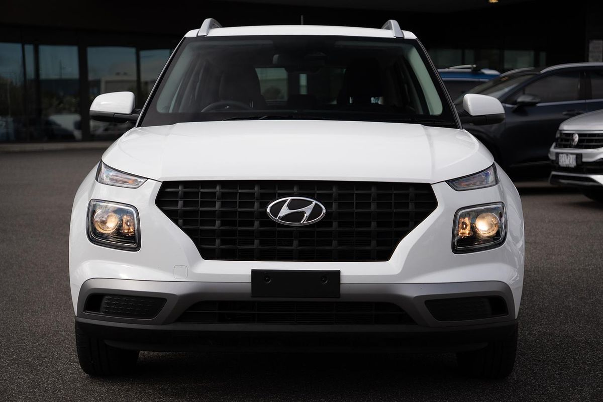 2024 Hyundai Venue QX.V5