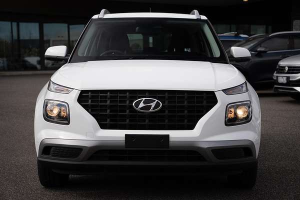 2024 Hyundai Venue QX.V5