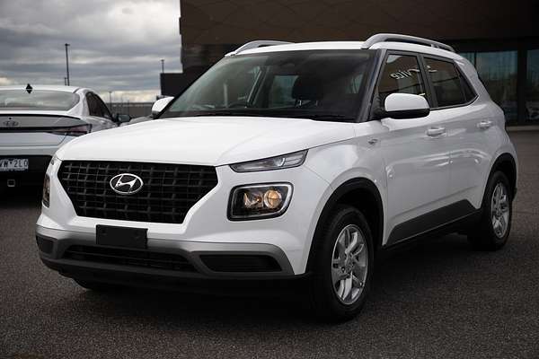 2024 Hyundai Venue QX.V5