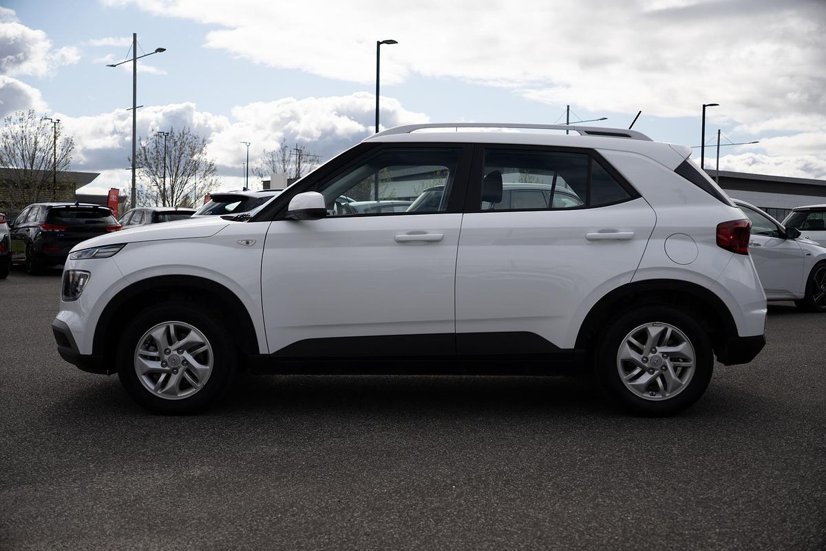 2024 Hyundai Venue QX.V5