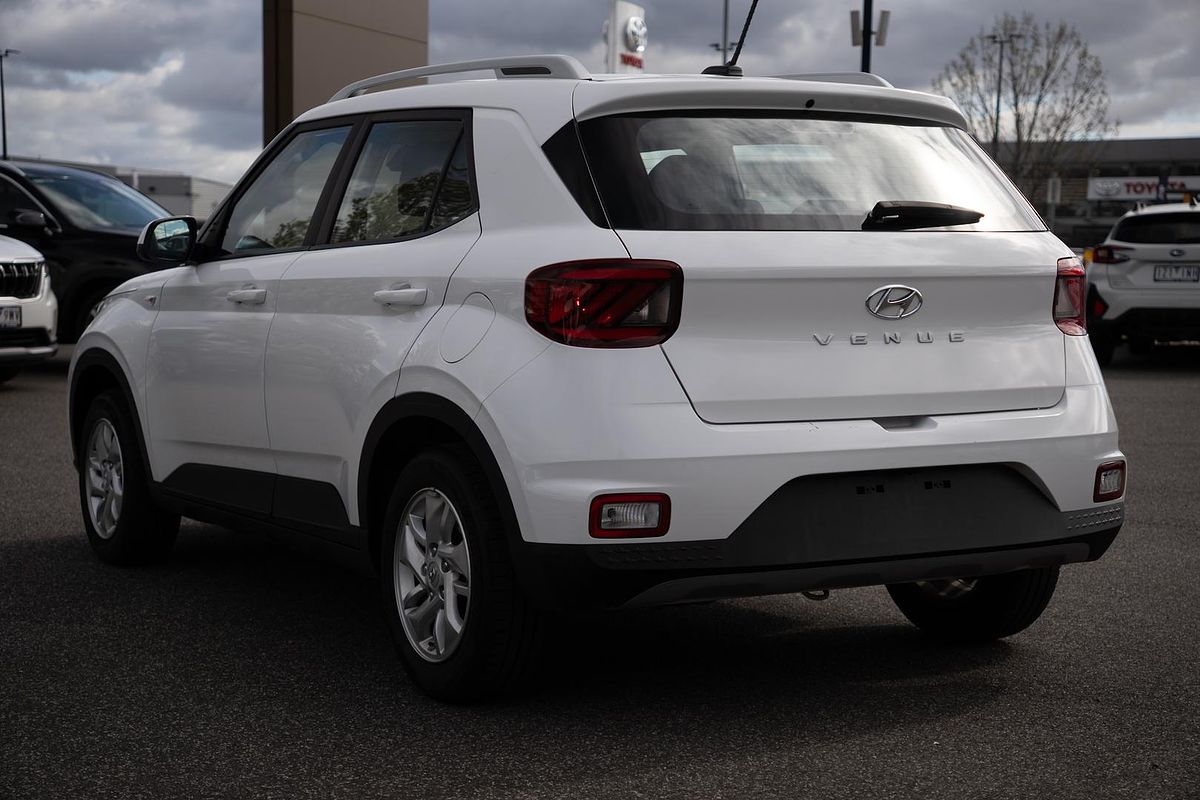 2024 Hyundai Venue QX.V5