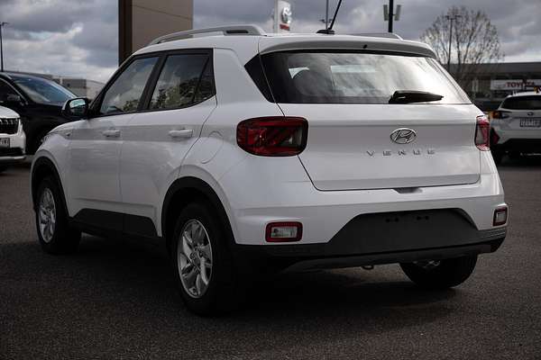 2024 Hyundai Venue QX.V5