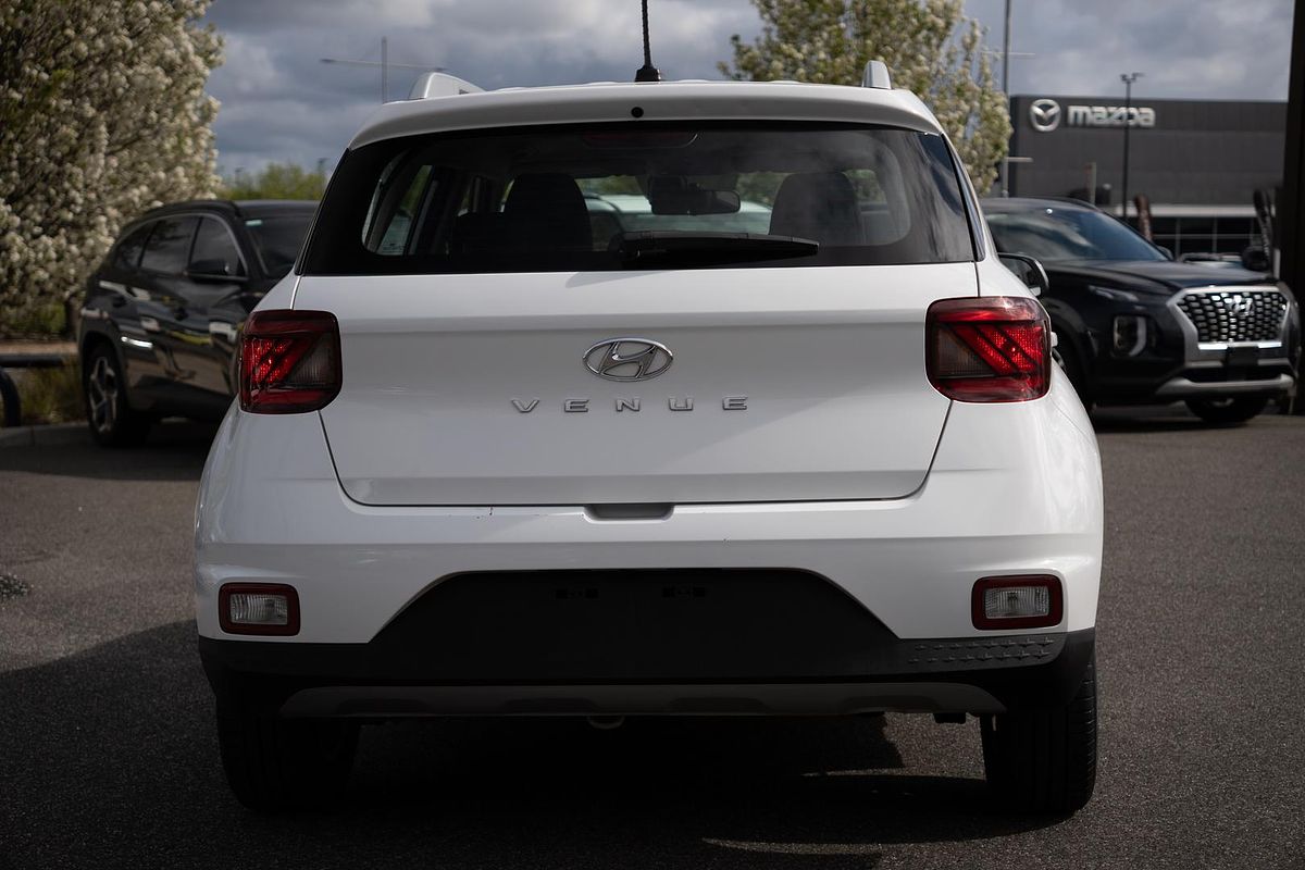 2024 Hyundai Venue QX.V5