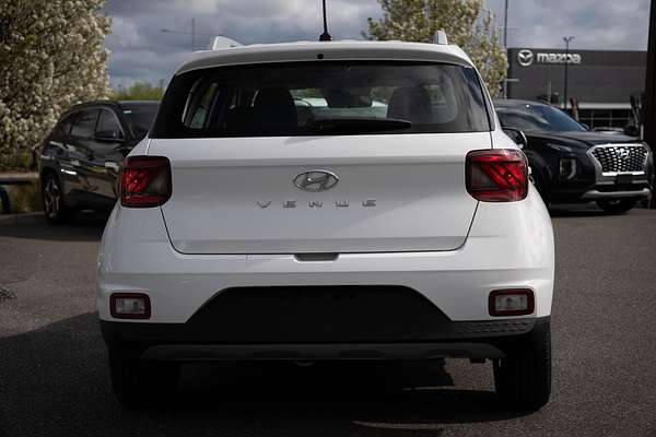 2024 Hyundai Venue QX.V5