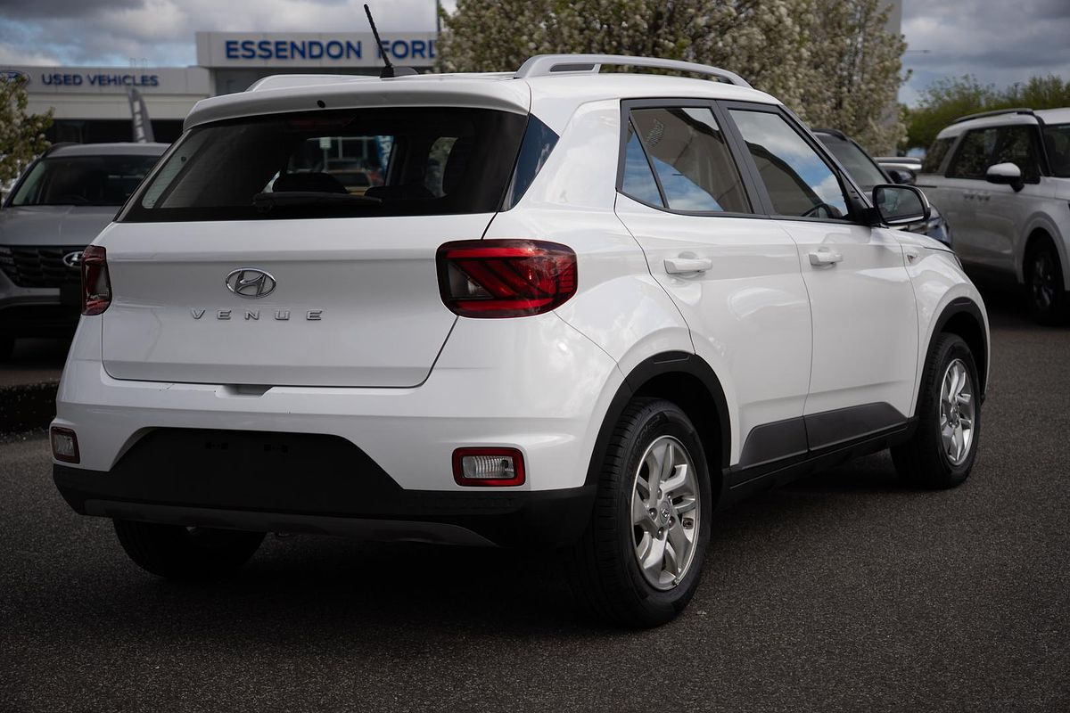 2024 Hyundai Venue QX.V5