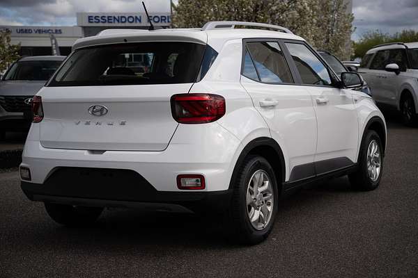 2024 Hyundai Venue QX.V5