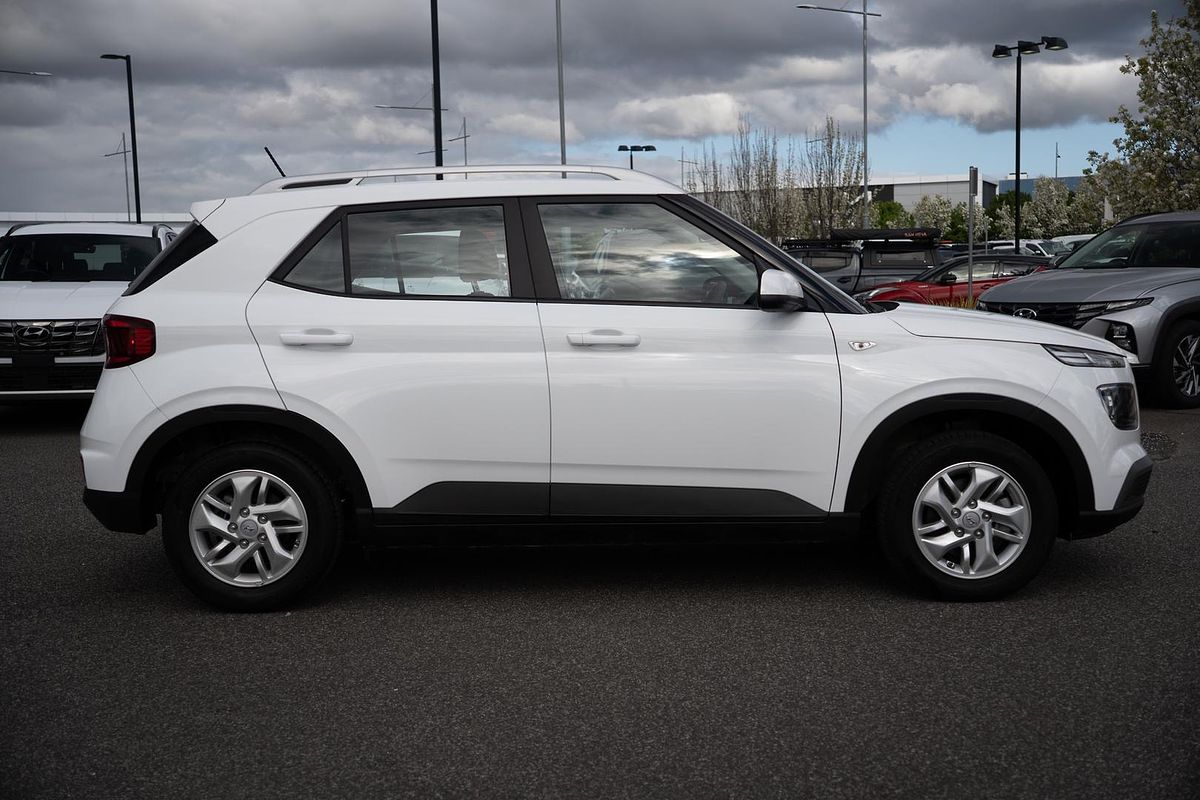 2024 Hyundai Venue QX.V5