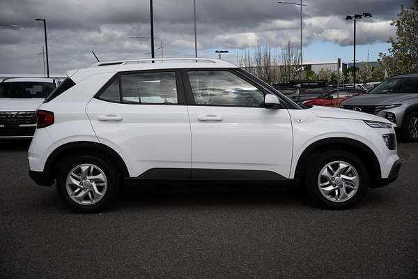 2024 Hyundai Venue QX.V5