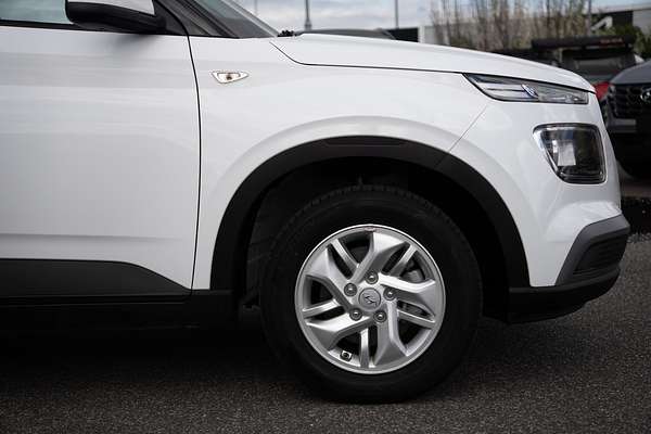 2024 Hyundai Venue QX.V5
