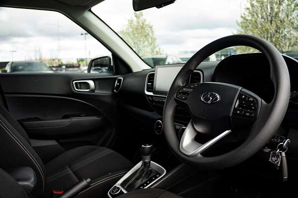 2024 Hyundai Venue QX.V5
